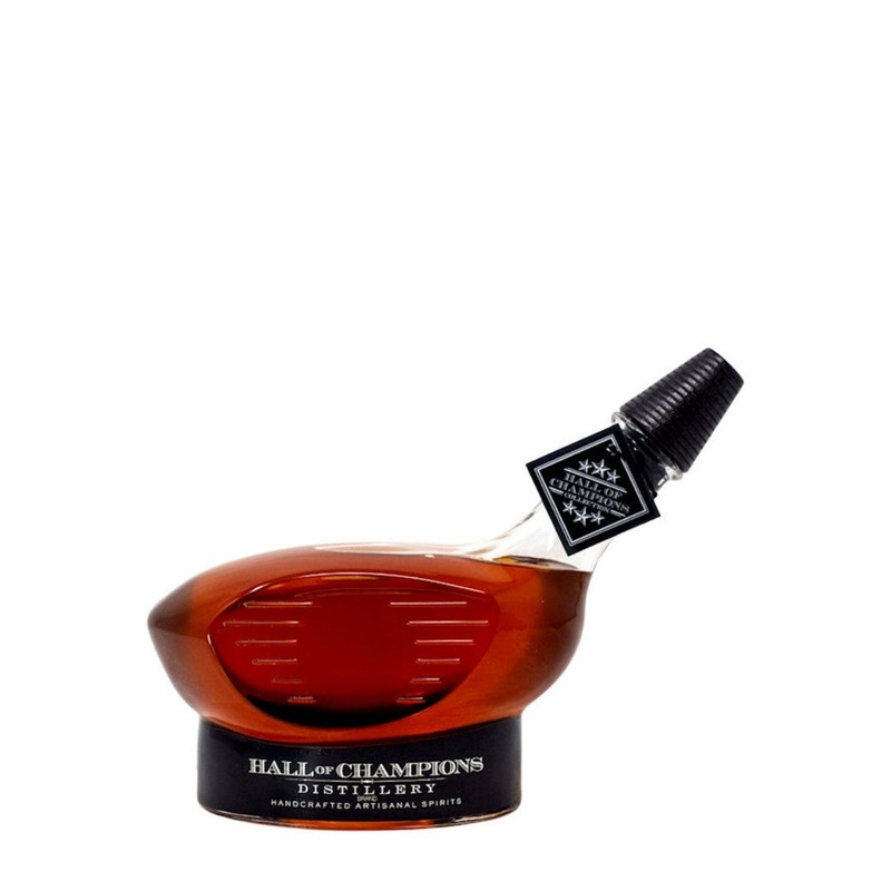 Hall of Champions Golf Bourbon Whiskey 750mL