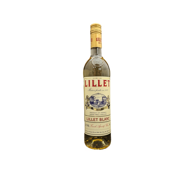 Lillet Blanc Apertif 750ML