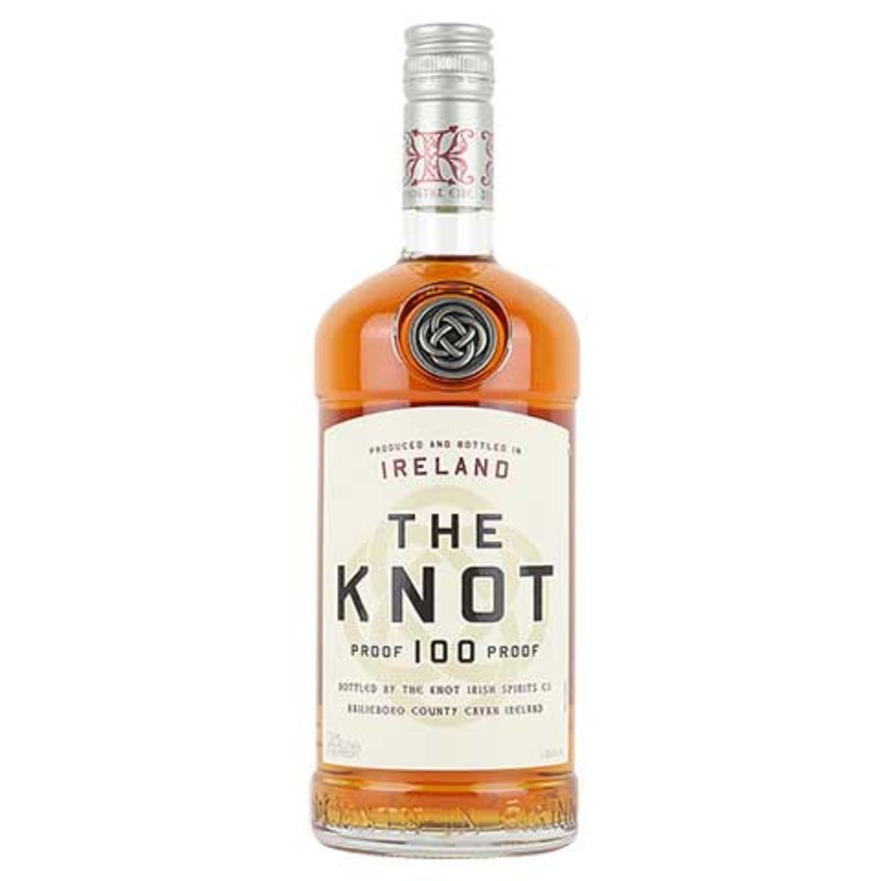 The Knot Liqueur 750ML BTL
