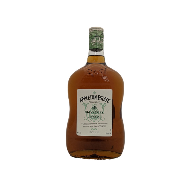 Appleton Estate Rum 1.75L