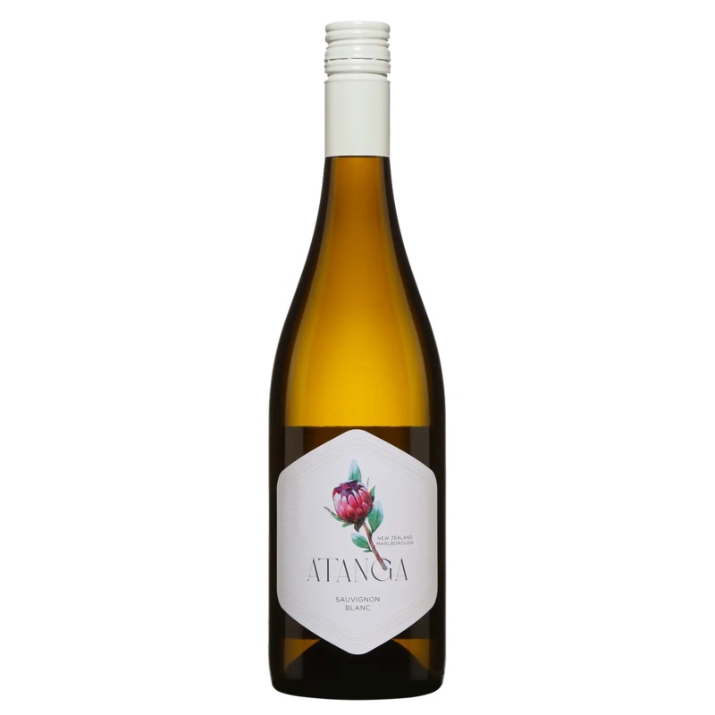 ATANGA SAUVIGNON BLANC 750ML @ Township [1055454] 750 ml