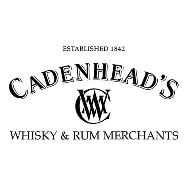 Cadenhead’s Glentauchers-Glenlivet 8 Year Old Small Batch Single Malt Scotch Whisky 750ML BTL
