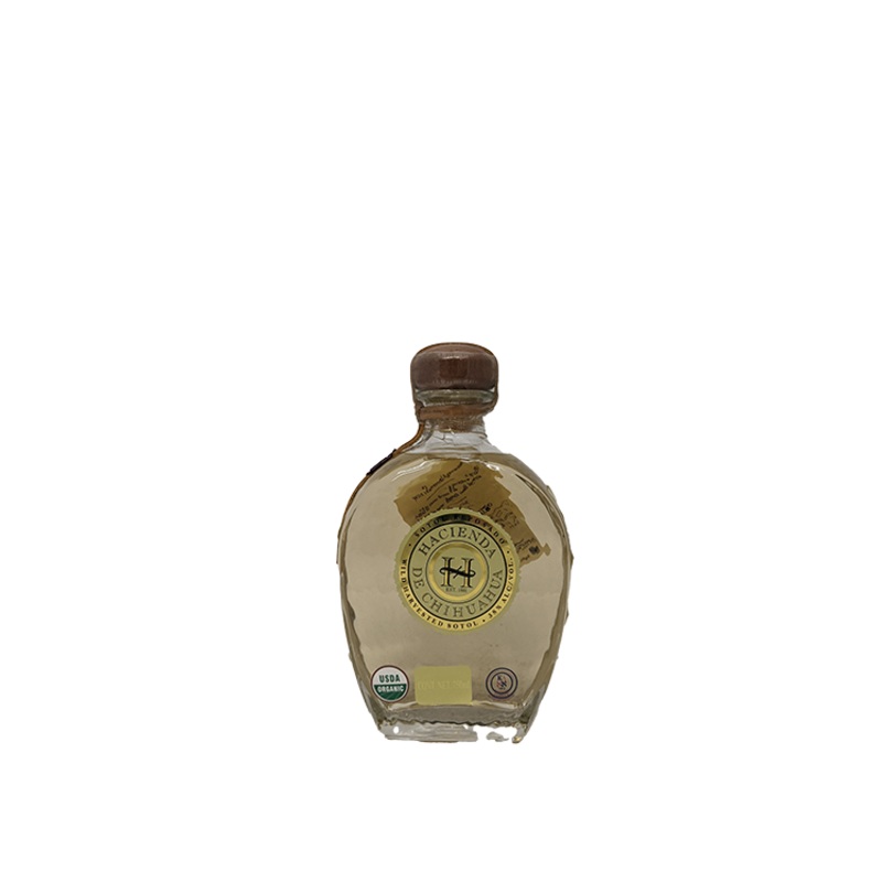 Hacienda De Chihuahua Reposado Tequila 750ML