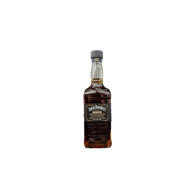 Jack Daniels Bonded Whiskey 700ML