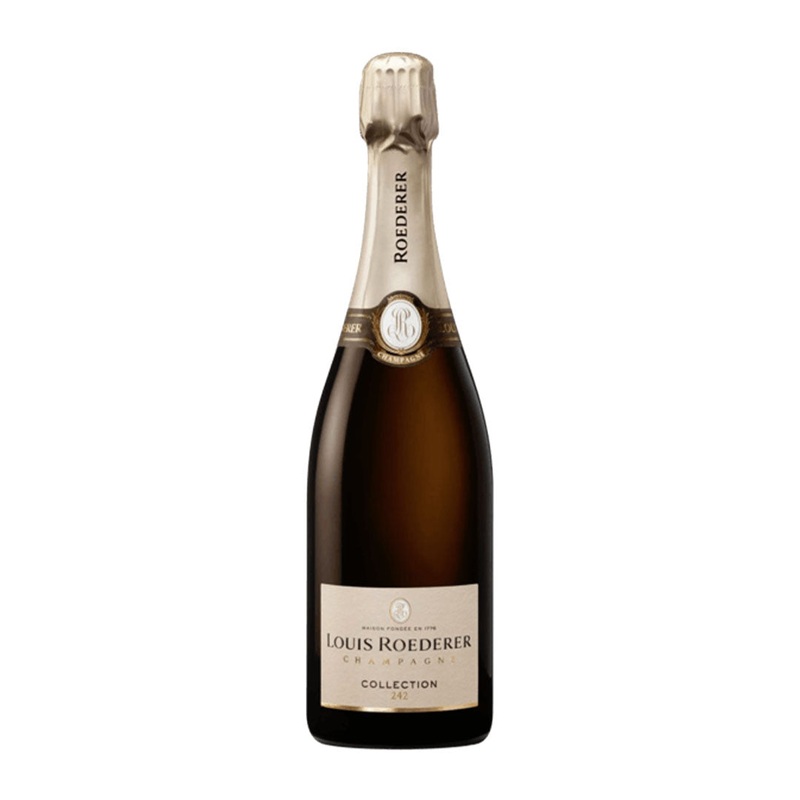 Louis Roederer Champagne Collection 242 Magnum 1.5L