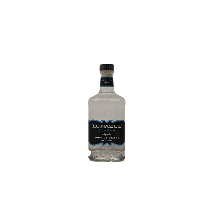Lunazul Blanco Tequila 750ML