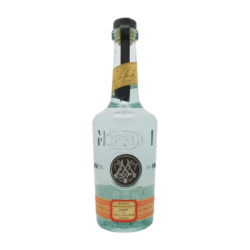 Meili Vodka By Jason Momoa