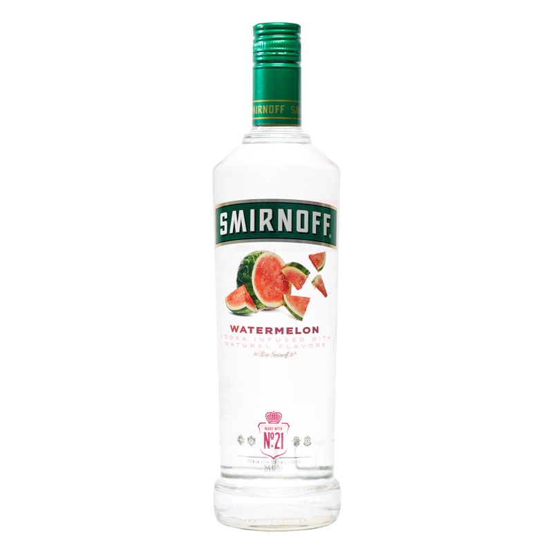 SMIRNOFF WATERMELON