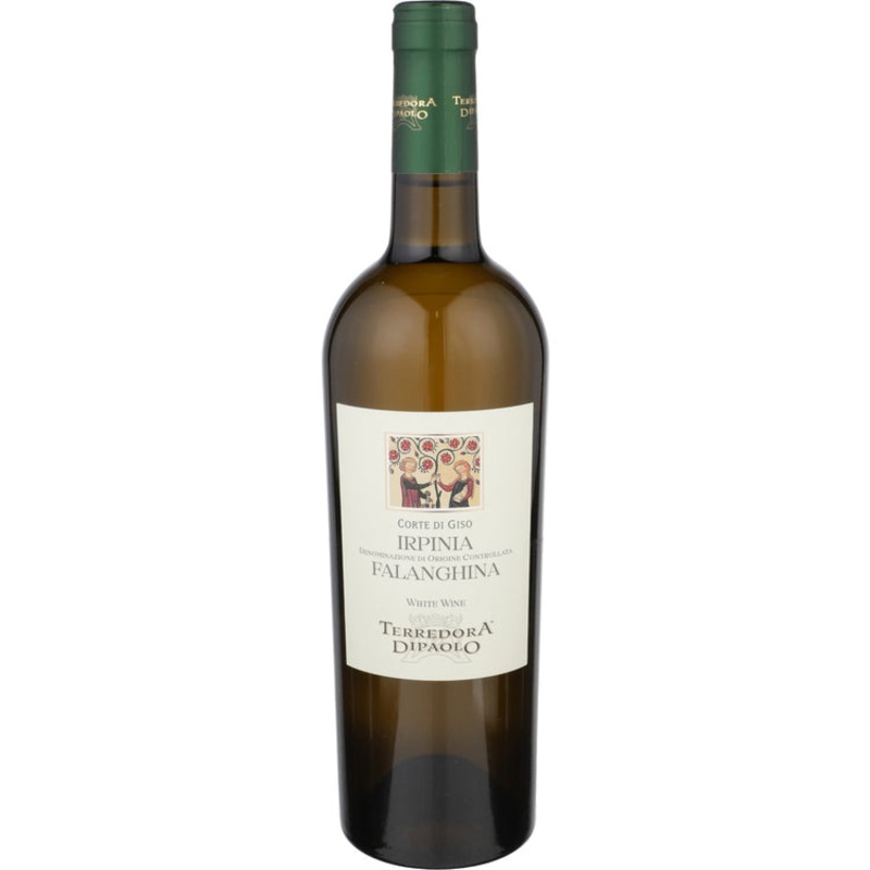 Terredora Di Paolo Falanghina Corte Di Giso Irpinia 2021 750ML 750ML