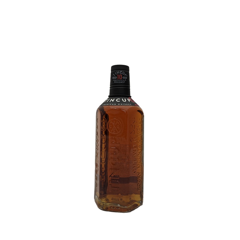 Tincup 10 Year American Whiskey 750ML