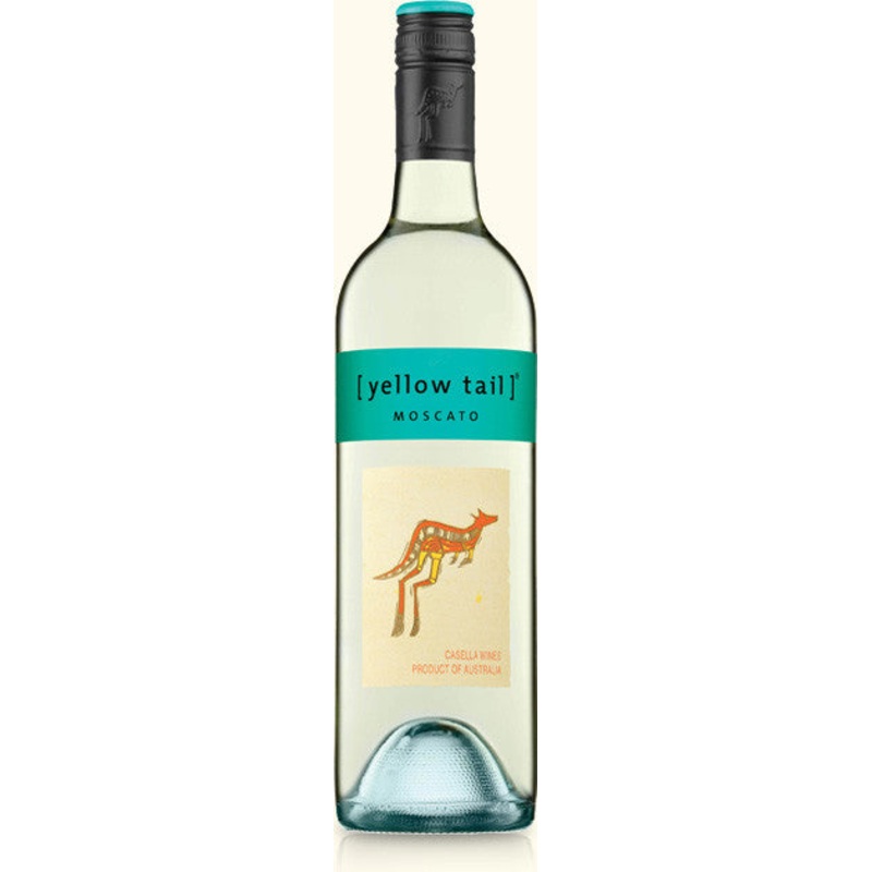Yellowtail Moscato