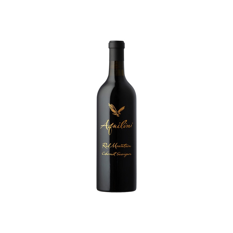 2017 Aquilini ‘Eroe’ Cabernet Sauvignon