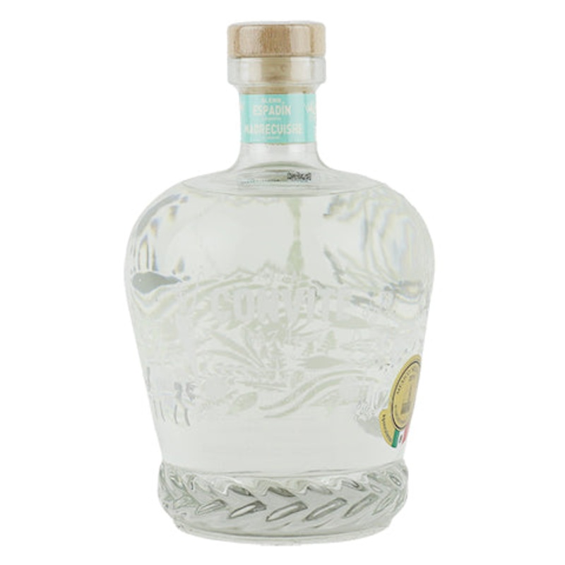 Convite Espadin Madrecuishe 750ML BTL