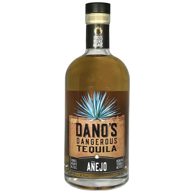 Dano’s Aejo