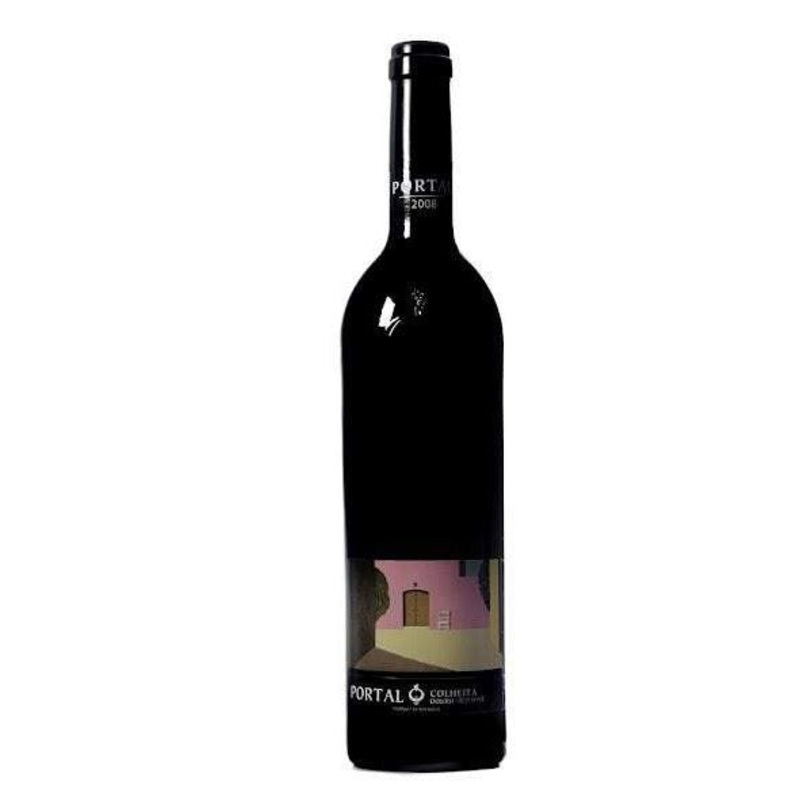 QUINTA DO PORTAL COLHEITA RED 750 ML