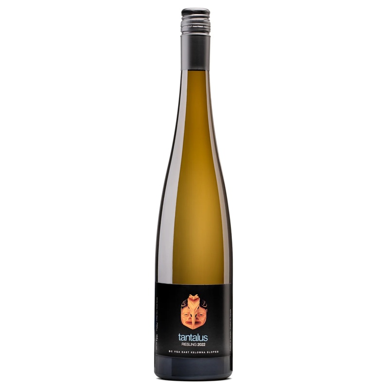 TANTALUS RIESLING VQA 750ML @ Red Deer [1010993] 750 ml