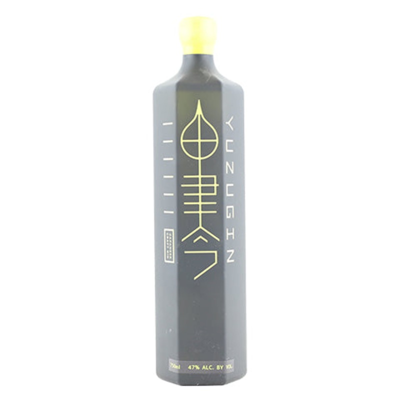 Yuzu Gin 750ML BTL