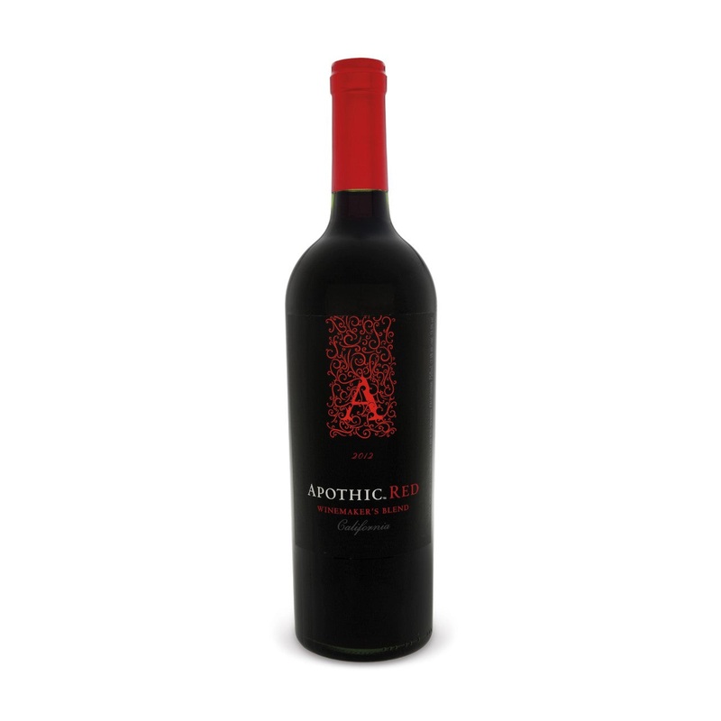 Apothic Red