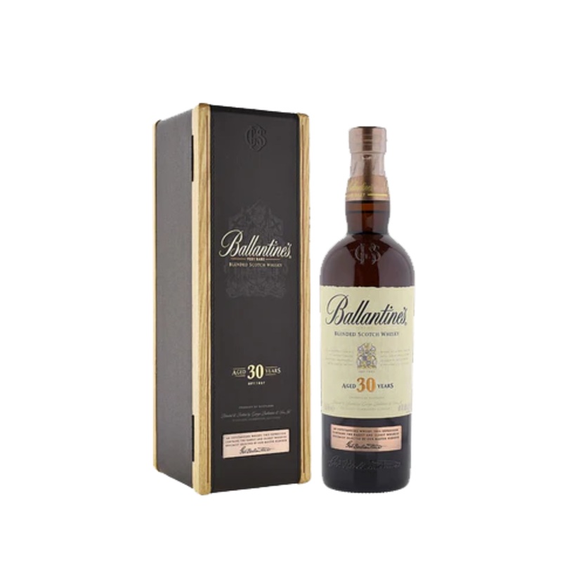 Ballantines 30YO 700ml