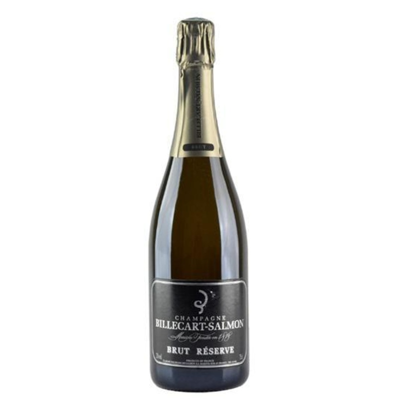 Champagne Billecart  Brut Reserve