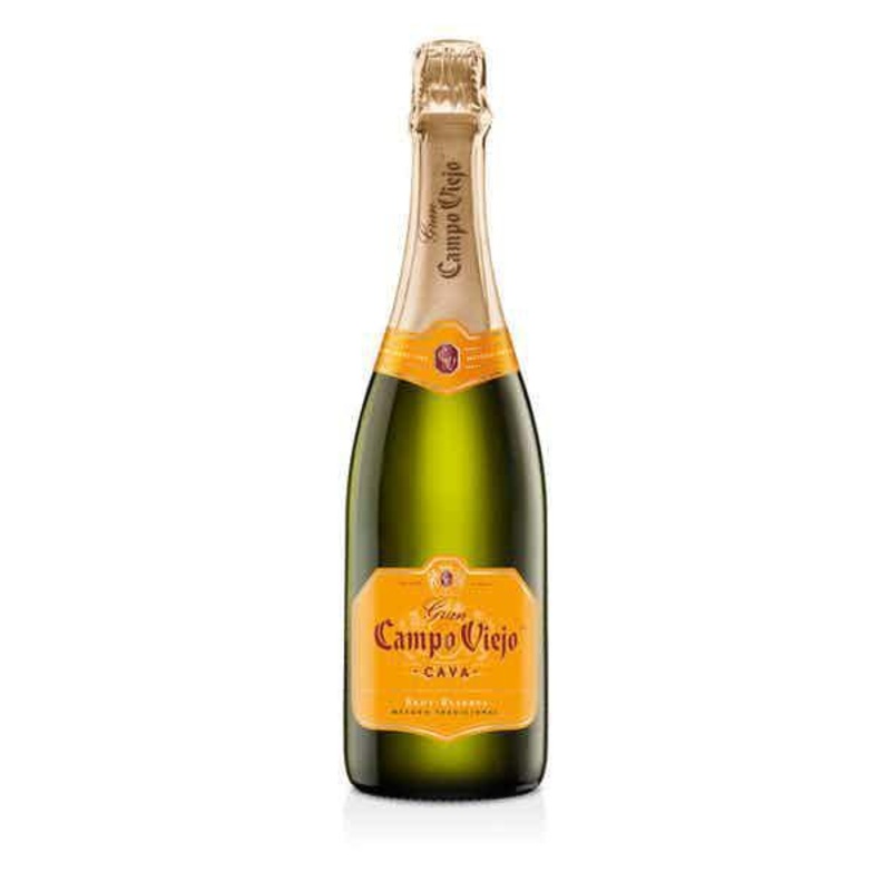 Champagne Campo Viejo Cava