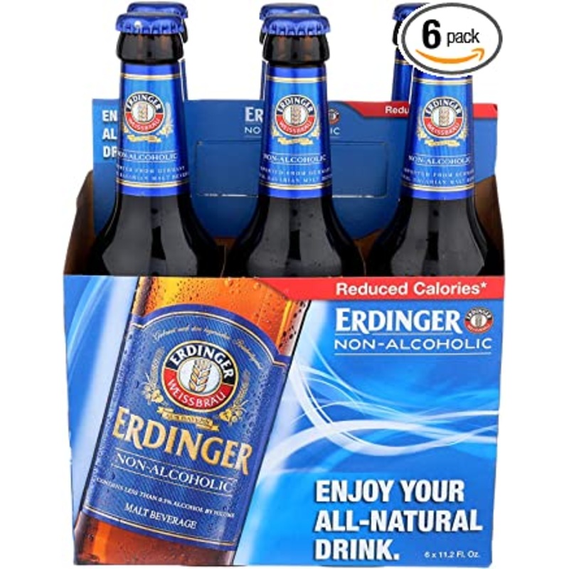 ERDINGER ALKOHOLFREI 6 BTLS