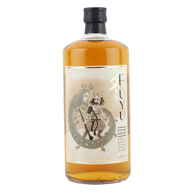 Fuyu Japanese Whisky 750ML BTL