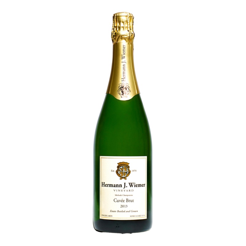 Hermann J. Wiemer Cuvee Brut
