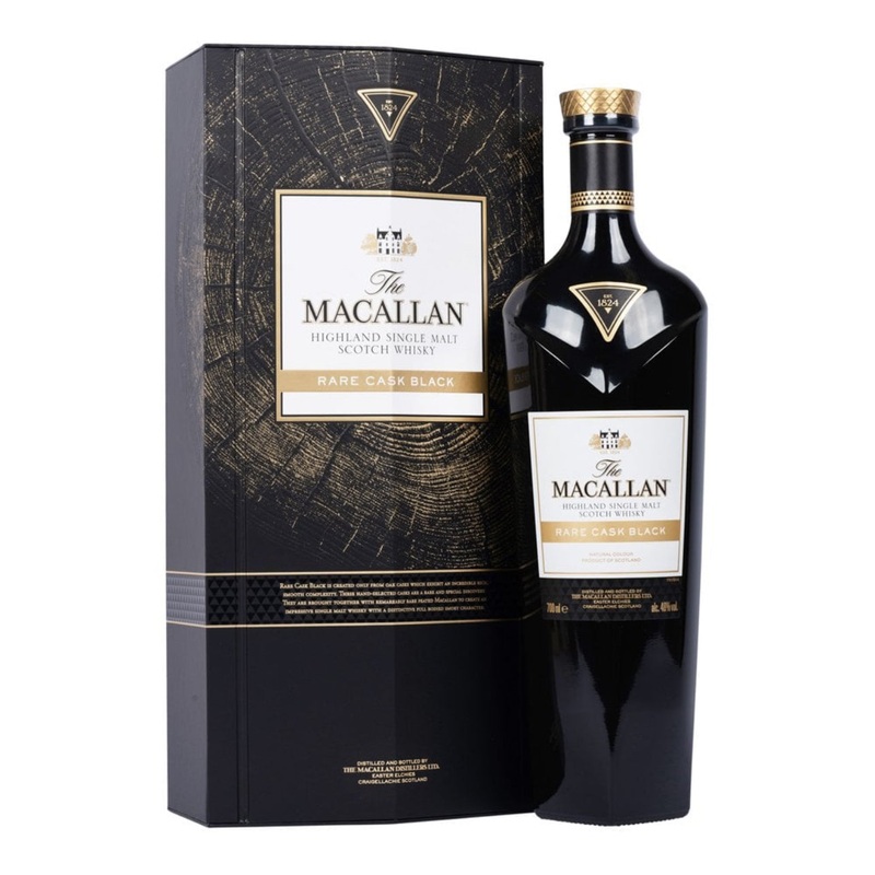 Macallan Rare Cask Black 700ml