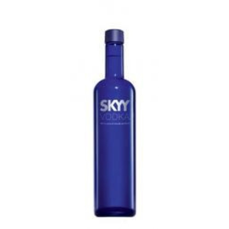 Skyy Vodka