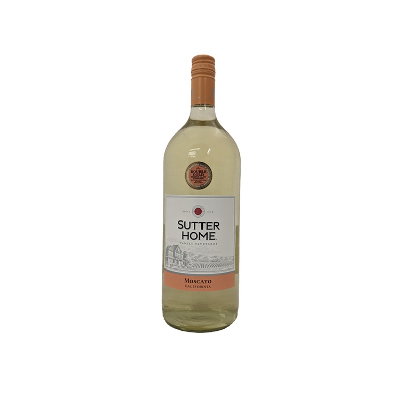 Sutter Home Moscato 1.5L