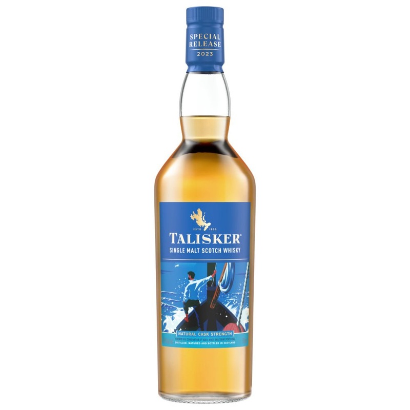 Talisker Special Release 2023