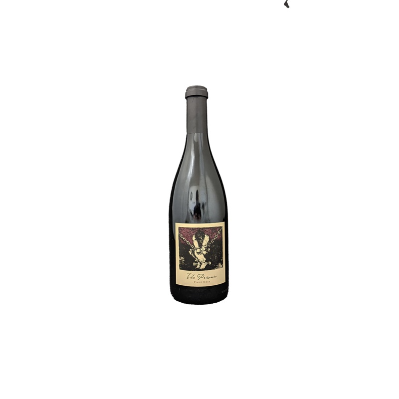The Prisoner Pinot Noir 750ML