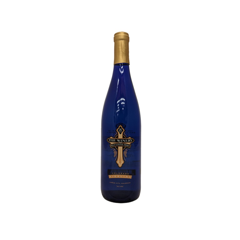 The Winery at Holy Cross Abbey Riesling 750ML