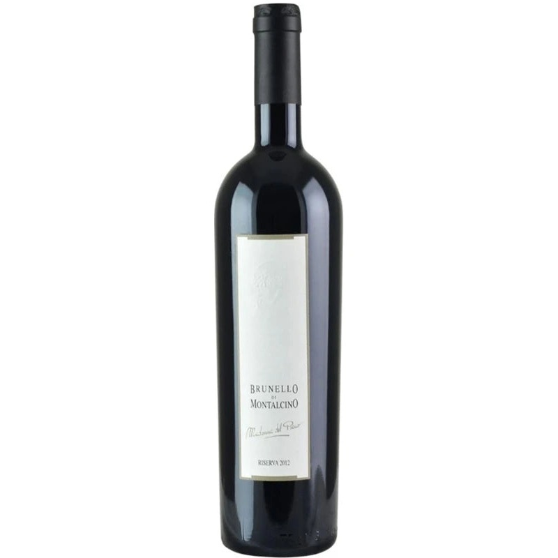 VALDICAVA MADONNA DEL PIANO DOCG 2015 750ML @ Township [1042078] 750 ml