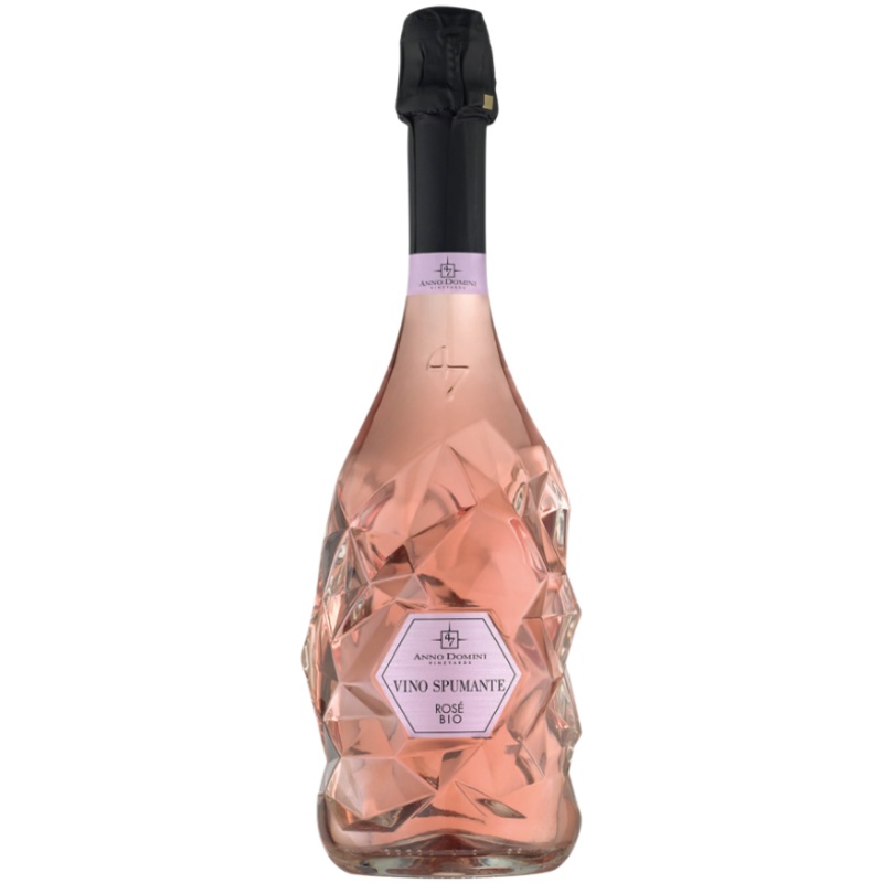 ANNO DOMINI SPUMANTE ROSATO 750 ML