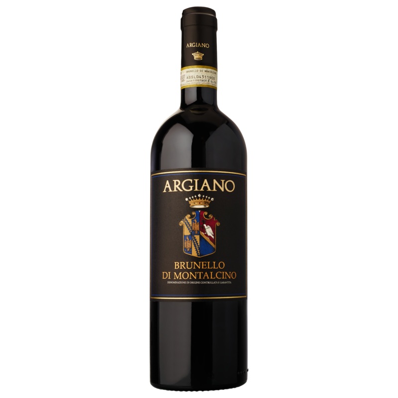 Argiano Brunello 20 750ML 750ml Bottle
