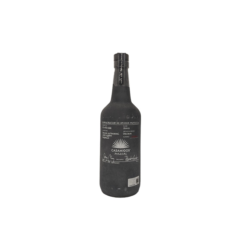 Casamigos Joven Mezcal 750ML