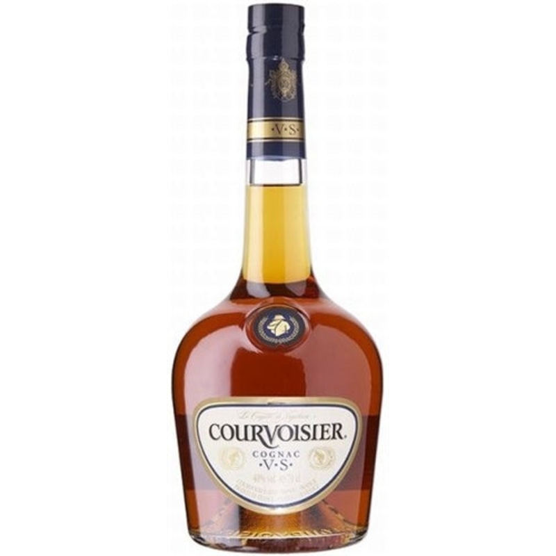 COURVOISIER VS 375 ML