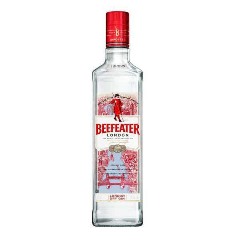 Gin Beefeater 750ML
