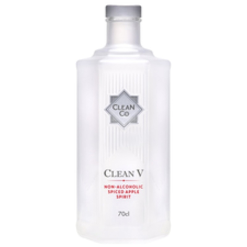 N/A Vodka Clean Co