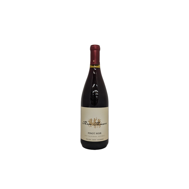 Three Thieves Pinot Noir 750ML