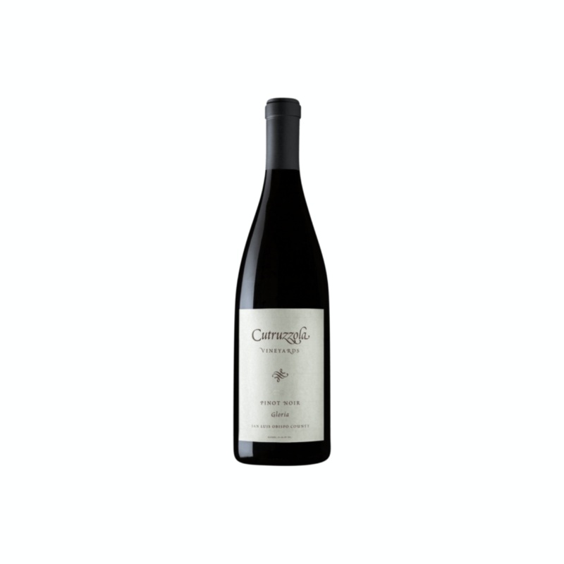 2015 Cutruzzola Vineyards Gloria Pinot Noir
