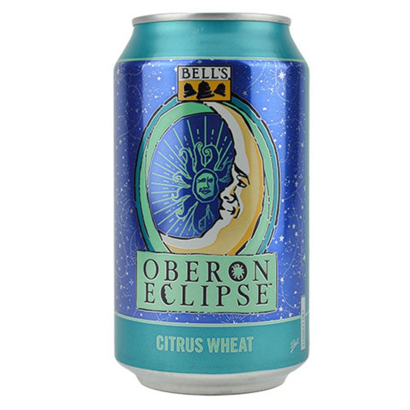Bell’s Oberon Eclipse Wheat Ale 12OZ CAN