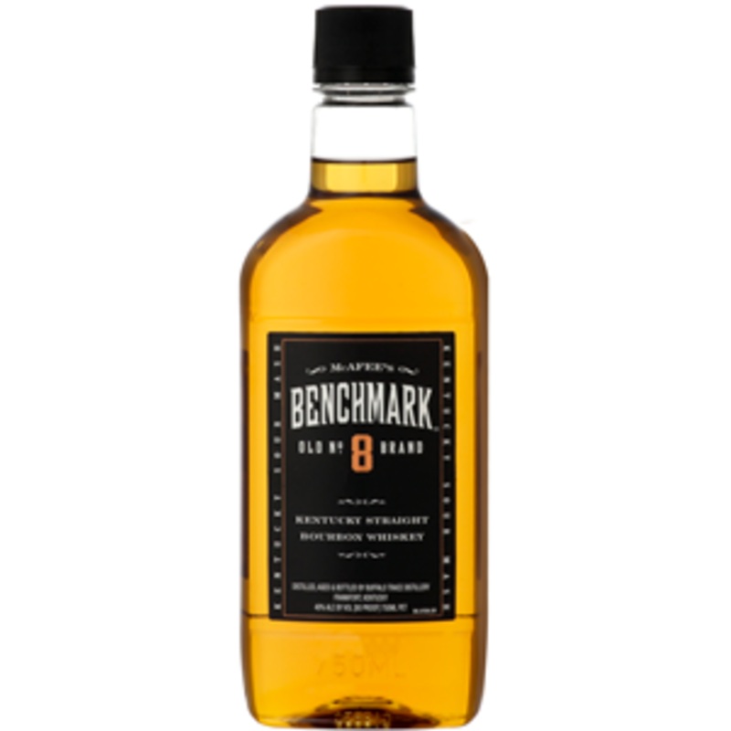 Benchmark Bonded Kentucky Straight Bourbon Whiskey 750ml Bottle