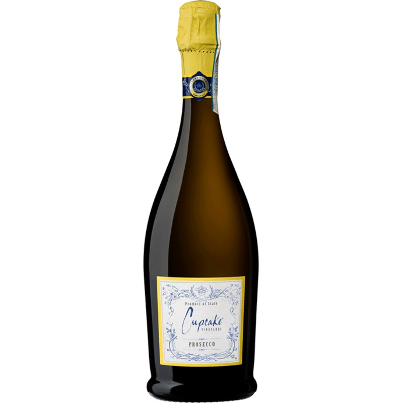 CUPCAKE PROSECCO 750 ML
