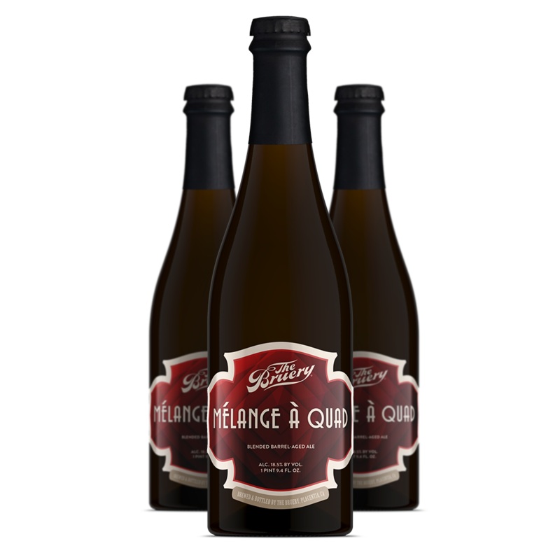 Mlange  Quad (3-Pack)