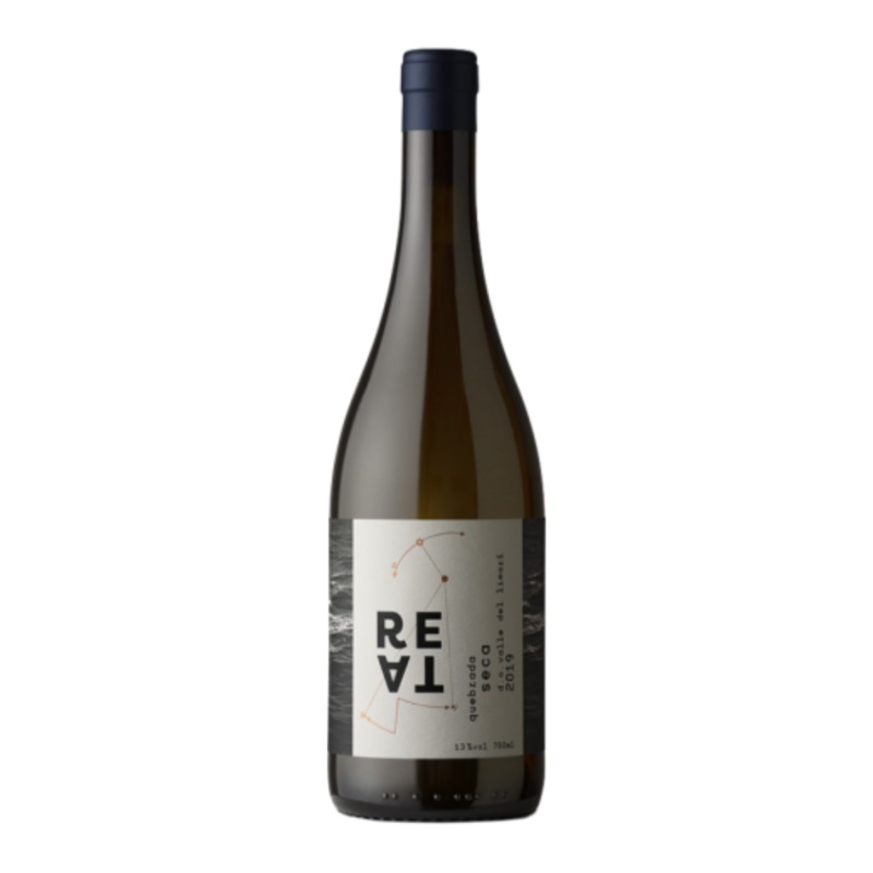 RETA Quebrada Seca Chardonnay