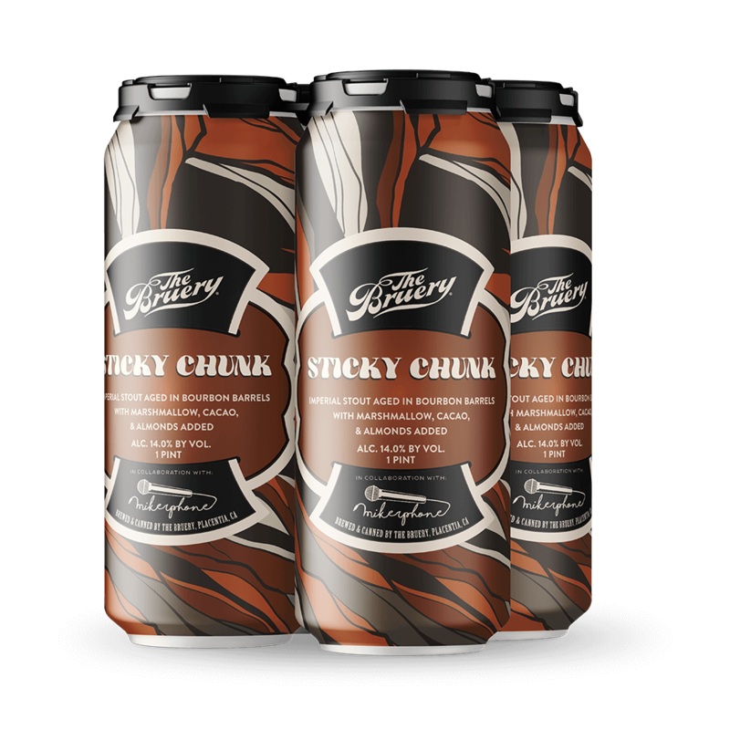 Sticky Chunk 4-Pack