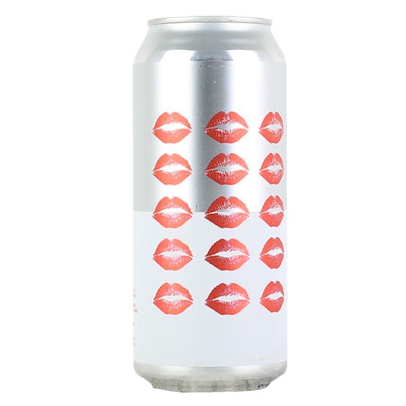 Stillwater Kiss Kiss Stout 16OZ SINGLE CAN